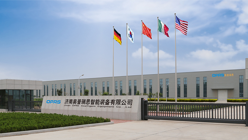 Jinan OPRS Intelligent Equipment Co., Ltd.